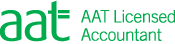 AAT | frevelo Personal Accounts | Accountant | Cambridge
